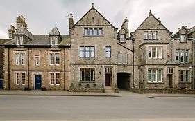 Absoluxe Suites